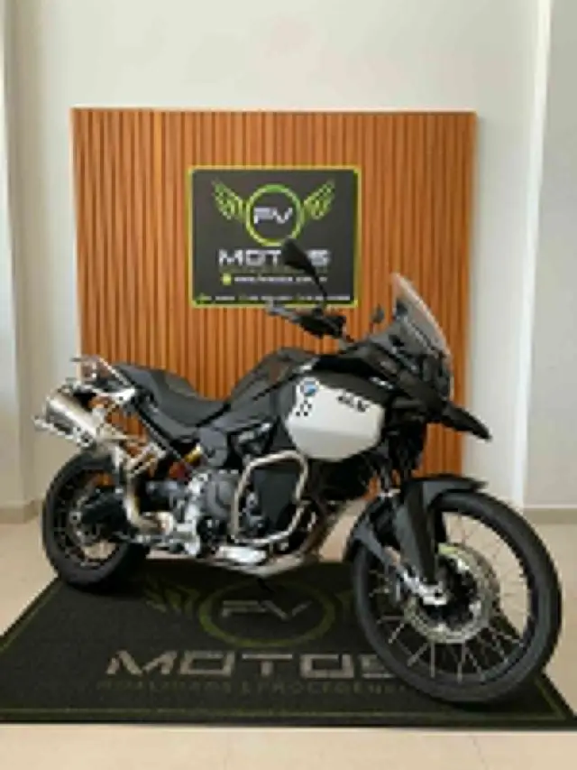 Moto BMW F 900 GS 2025 Adventure Plus