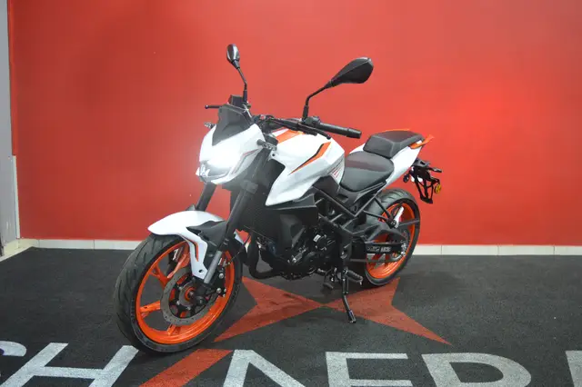 Moto Shineray Flash 250 2026 EFI