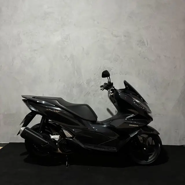 Moto Honda PCX 160 2024 CBS