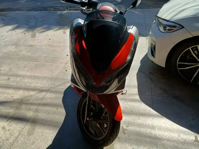 Moto Honda PCX 150 2019 Sport