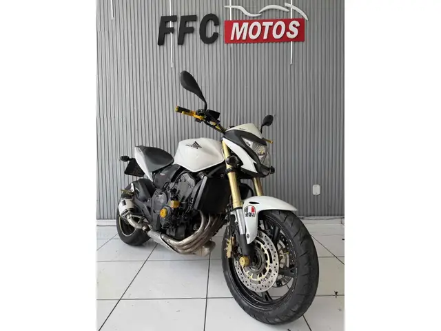 Moto Honda CB 600F 2013 Hornet (ABS)