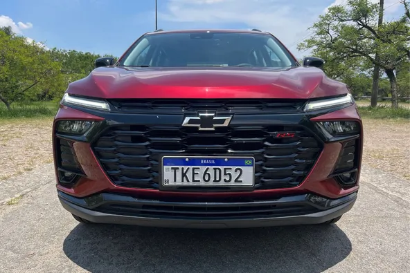 Vinicius Moreira/Mobiauto