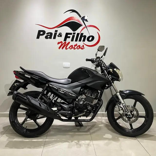 Moto Yamaha YBR 150 Factor 2020 ED (Flex)