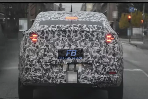 Repodução/FCA Fan Brasil
