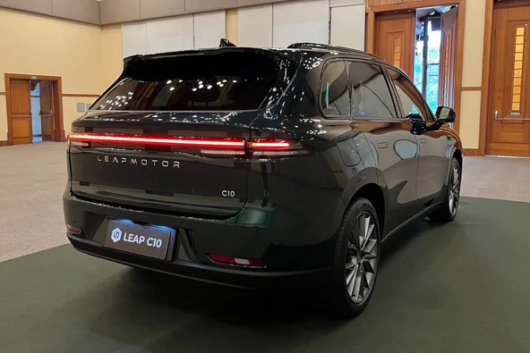 Reprodução/Mobiauto