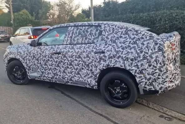 Reprodução/The Automobilist