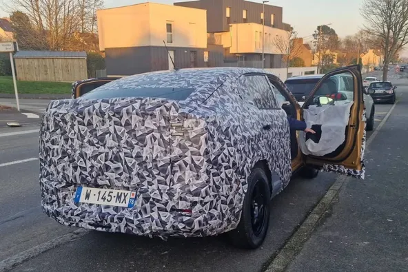 Reprodução/The Automobilist