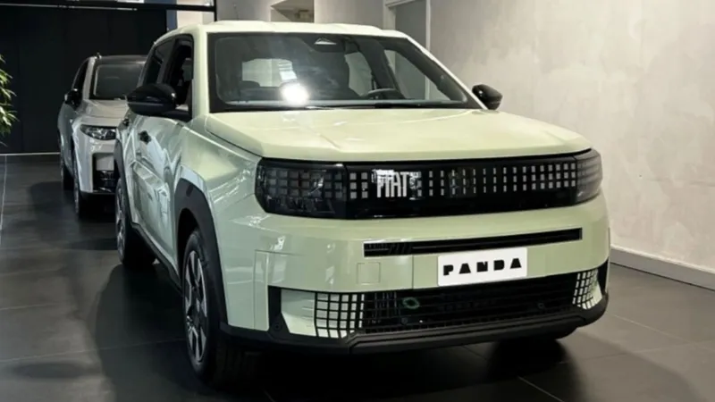 Por que o novo hatch da Fiat é crucial para vida de Strada, Pulse e Fastback