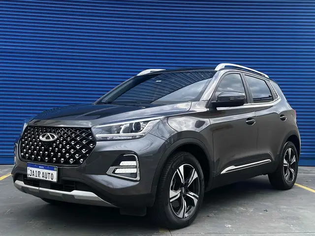 Carro CAOA Chery Tiggo 5X 2024 Sport
