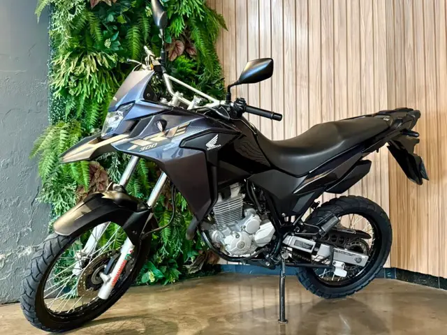 Moto Honda XRE 300 2022 Adventure (Flex)