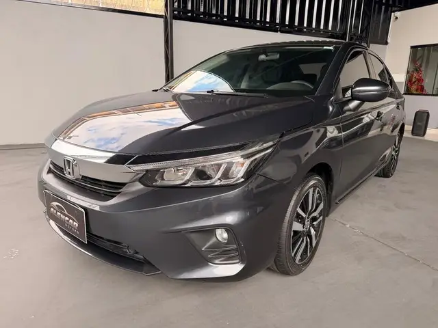 Carro Honda City 2024 EXL 1.5 (Aut.)