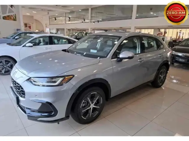 Carro Honda ZR-V 2026 Touring 2.0