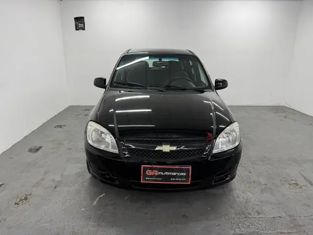 Carro Chevrolet Celta 2013 LT 1.0 (Flex)