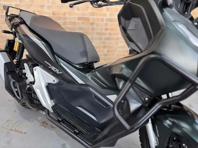 Moto Honda ADV 2024 ABS