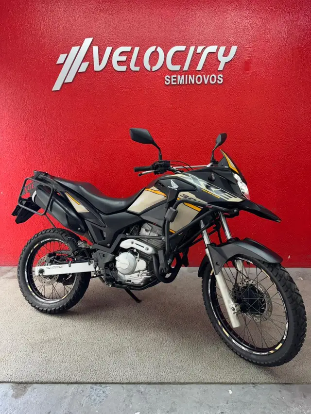 Moto Honda XRE 300 2022 (ABS) (Flex)