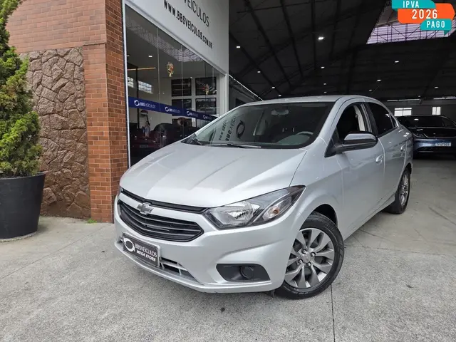 Carro Chevrolet Joy 2021 1.0 8V Black Edition (Flex)