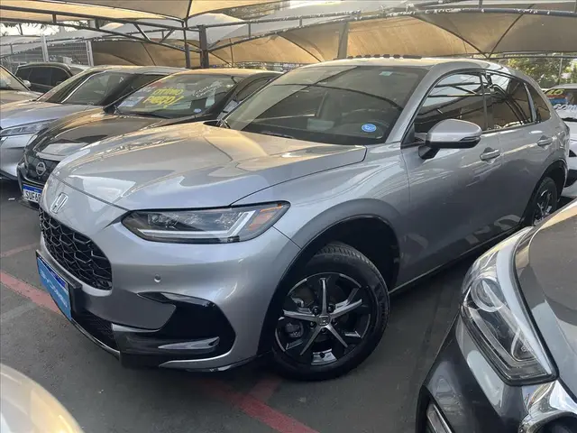 Carro Honda ZR-V 2024 Touring 2.0 (Aut.)