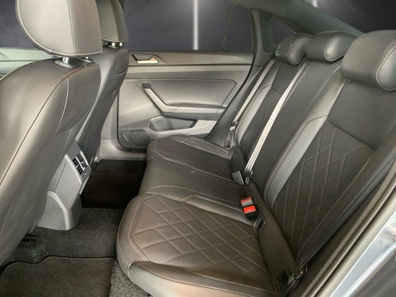 Virtus Exclusive 250 TSI 1.410