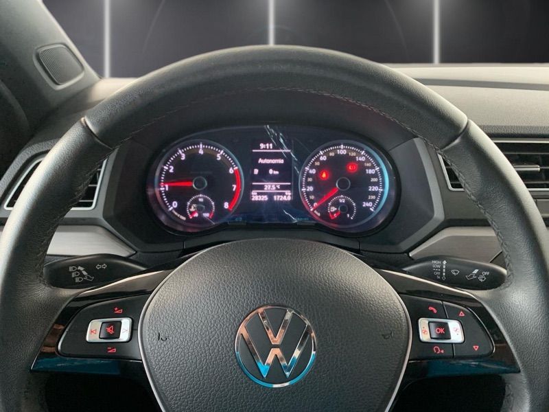 Saveiro Extreme CD 1.67