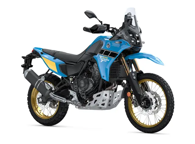Moto Yamaha XTZ 700 Ténéré 2026 ABS