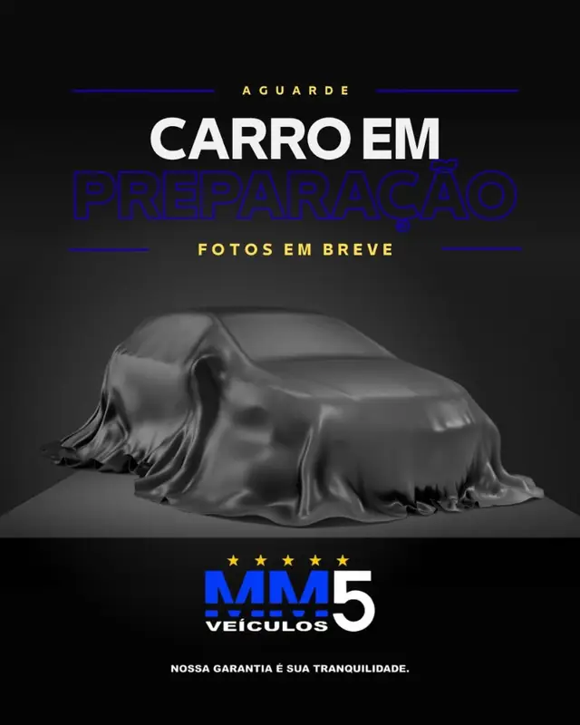 Carro Renault Duster 2022 Iconic 1.6 16V (Flex) CVT