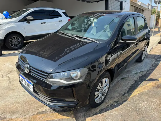 Carro Volkswagen Gol 2013 Novo  1.0 TEC (Flex) 2p