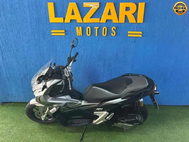 Moto Honda ADV 2023 ABS
