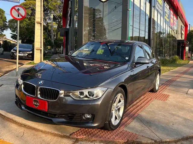 Carro BMW 320i 2014 320i 2.0