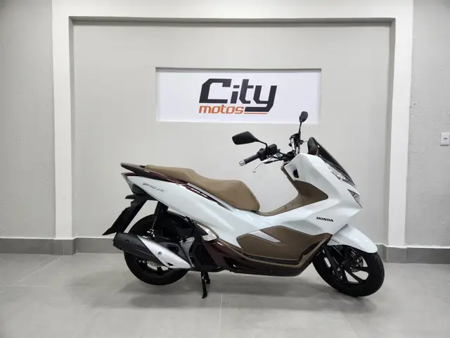 Moto Honda PCX 150 2020 150