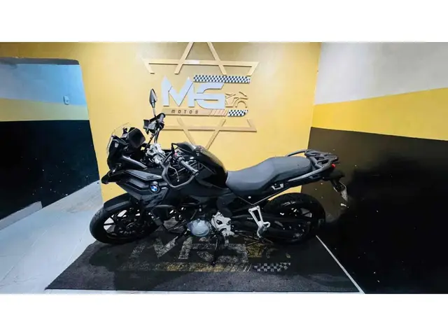 Moto BMW F 750 GS 2023 Premium