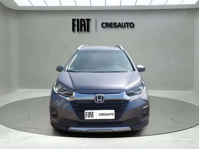 Carro Honda WR-V 2021  EXL 1.5 CVT (Flex)