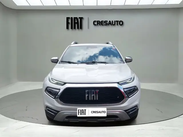 Carro Fiat Toro 2023 Ranch 2.0 TDI 4x4 (Aut)
