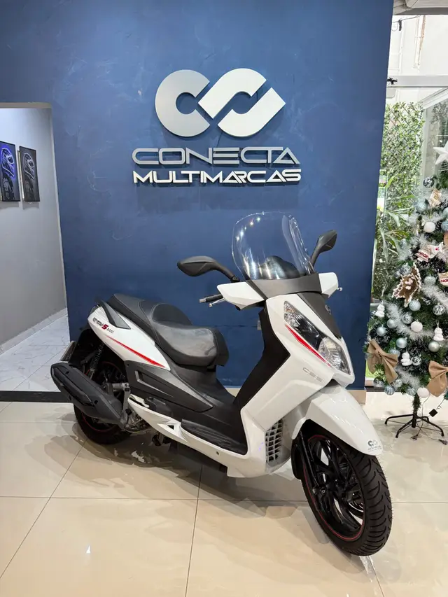 Moto Dafra Citycom  2023 S 300i