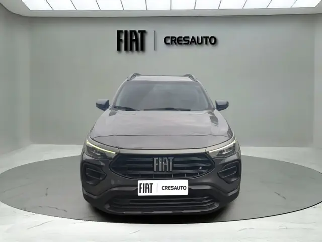 Carro Fiat Pulse 2023 Drive 1.3 (flex)