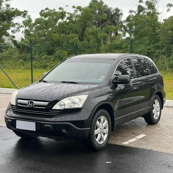 Carro Honda CR-V 2009 EXL 4x4 2.0 16V (aut)