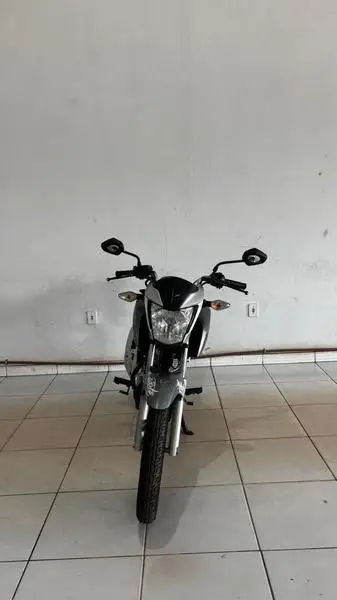 Moto Honda CG 150 2021 Cg 150 Start Blueflex