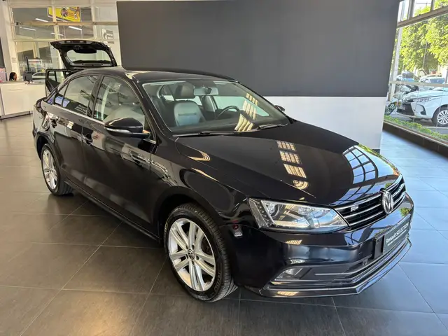 Carro Volkswagen Jetta 2018 2.0 TSI Highline DSG