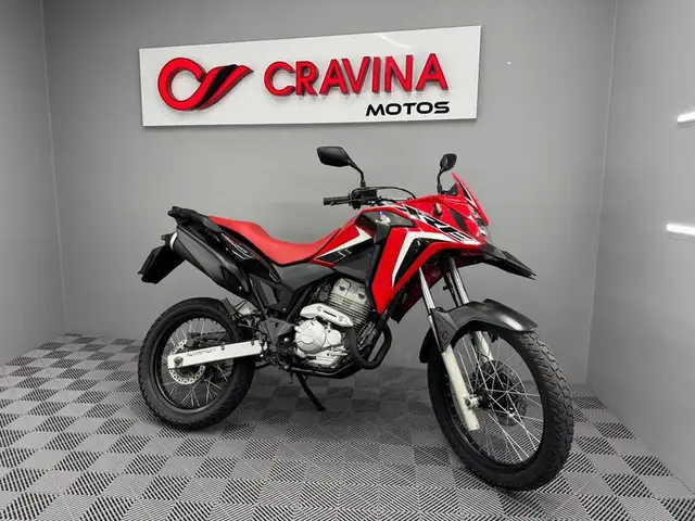 Moto Honda XRE 300 2022 Rally (Flex)