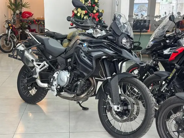 Moto BMW F 850 GS 2023 Premium