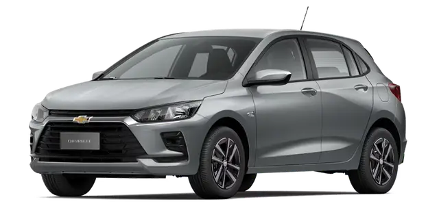 Carro Chevrolet Onix 2026 LT 1.0 Turbo (Aut.)