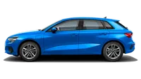 Audi A3 Sportback 2022
