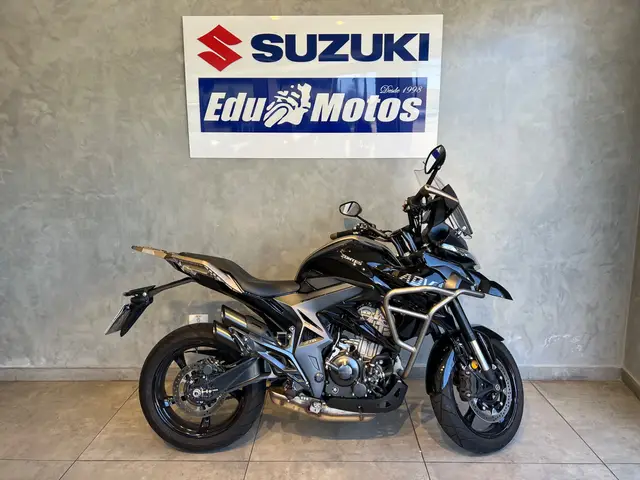 Moto Zontes T350 2025 ABS