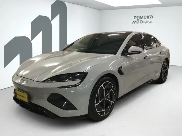 Carro BYD Seal 2024 EV