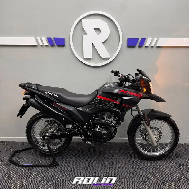 Moto Honda XRE 190 2022 Adventure (Flex)