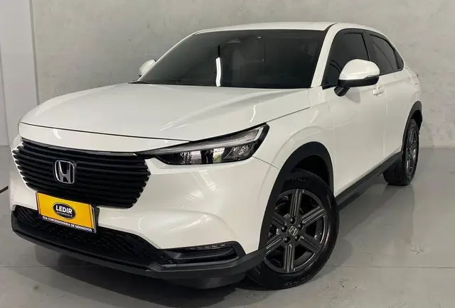 Carro Honda HR-V 2023 EX 1.5 I-VTEC CVT