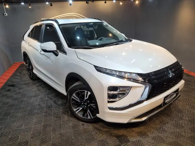 Carro Mitsubishi Eclipse Cross 2025 HPE 1.5 Turbo (Aut.)