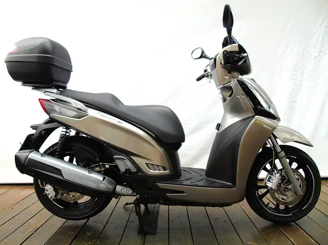 Moto Kymco PEOPLE GT 300I 2022 PEOPLE GT 300I