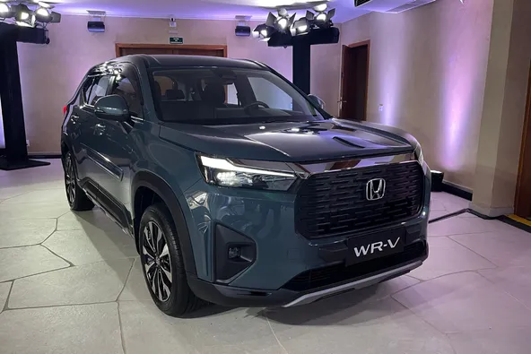 Vinicius Moreira/Mobiauto