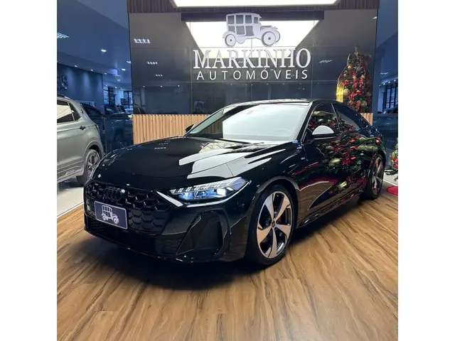 Carro Audi A5 Sportback 2025 Performance S Edition Quattro