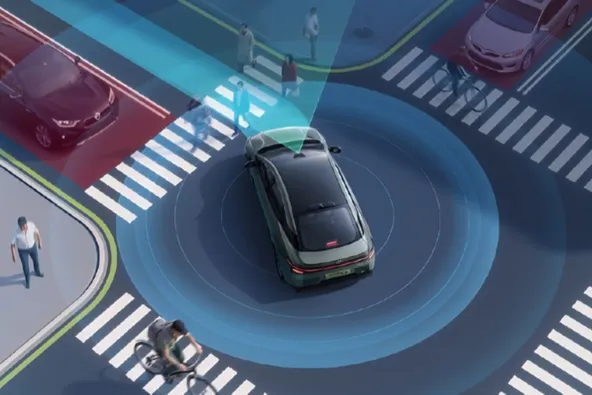 Divulgação/FAW-Toyota